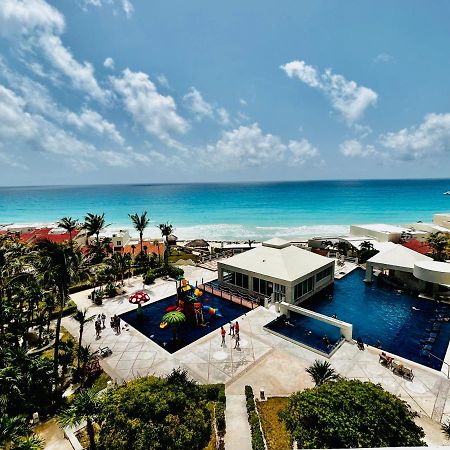 The Suites Of Solymar Cancun Dış mekan fotoğraf