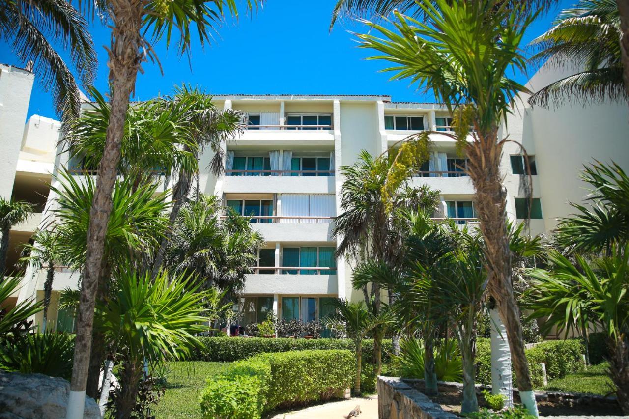 The Suites Of Solymar Cancun Dış mekan fotoğraf