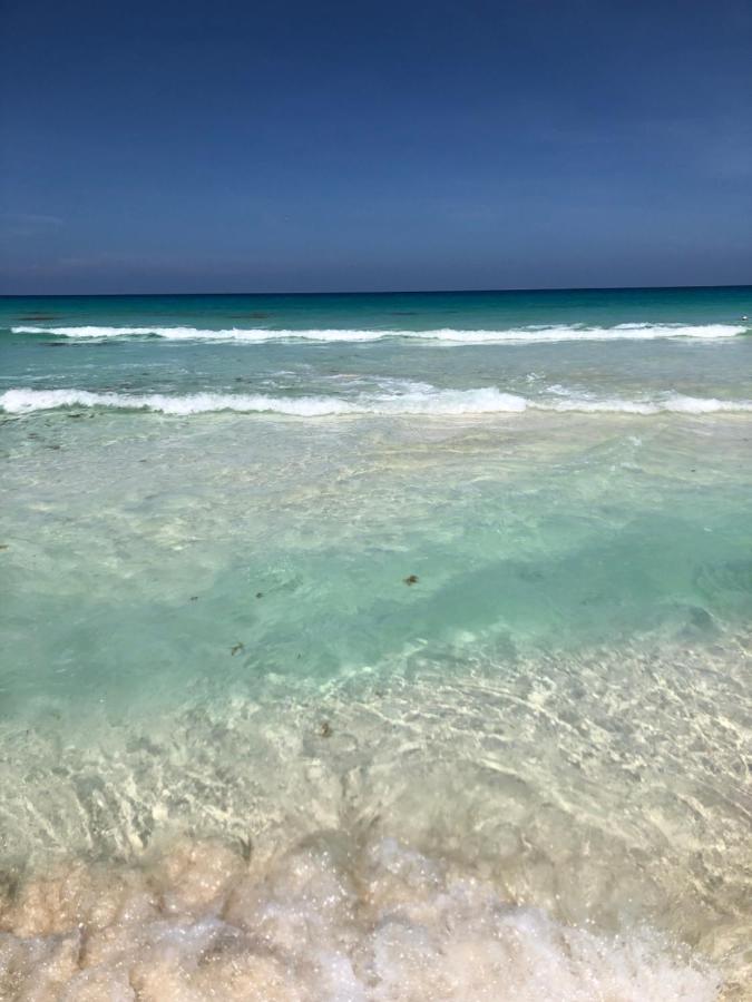 The Suites Of Solymar Cancun Dış mekan fotoğraf