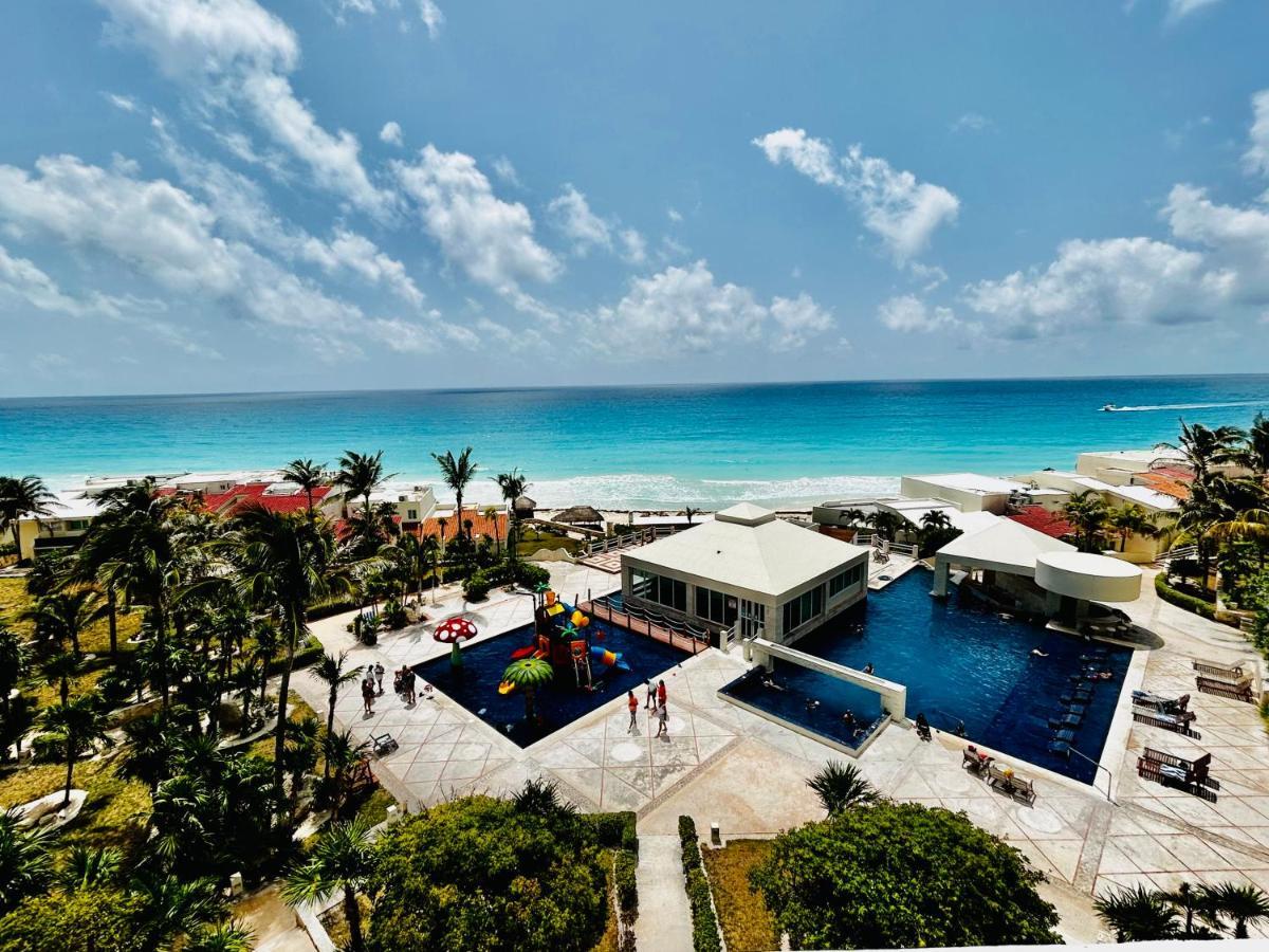 The Suites Of Solymar Cancun Dış mekan fotoğraf