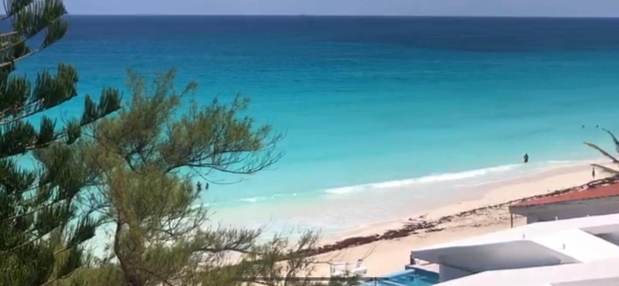 The Suites Of Solymar Cancun Dış mekan fotoğraf