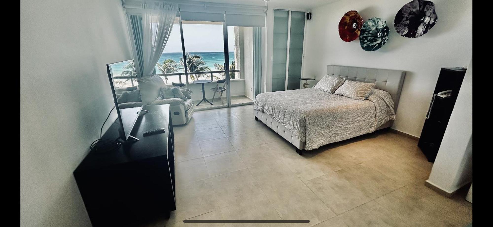The Suites Of Solymar Cancun Dış mekan fotoğraf