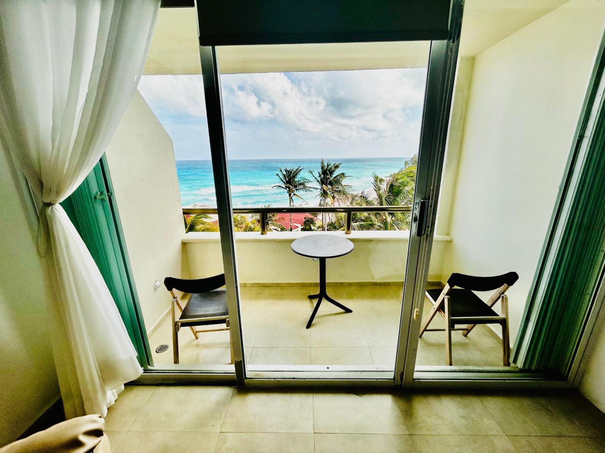 The Suites Of Solymar Cancun Dış mekan fotoğraf