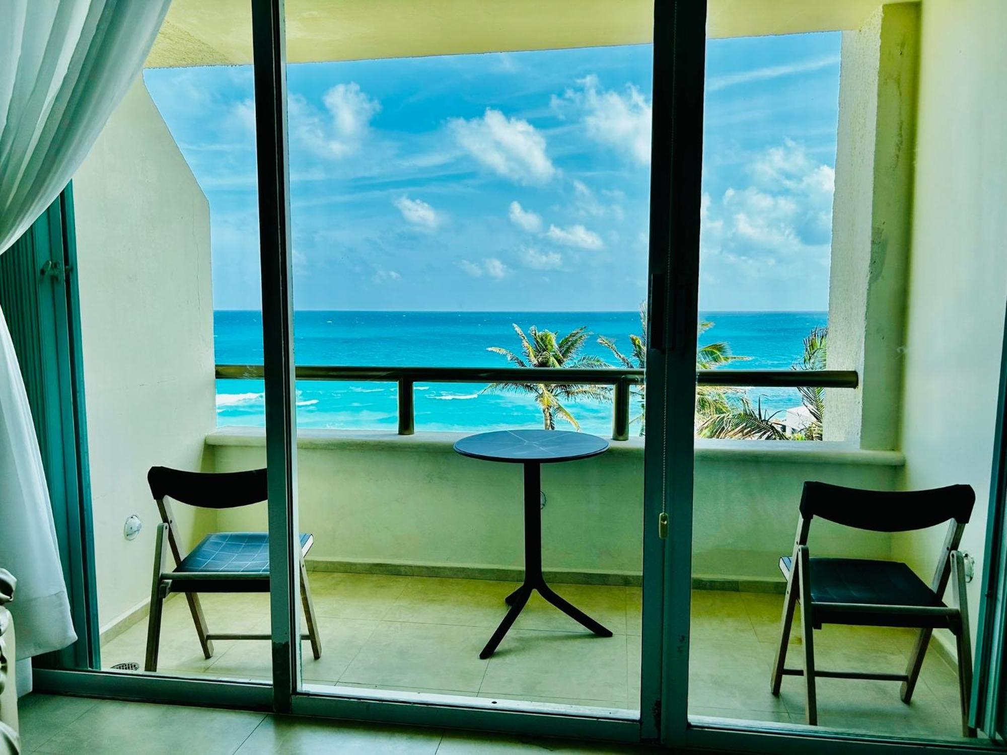 The Suites Of Solymar Cancun Dış mekan fotoğraf
